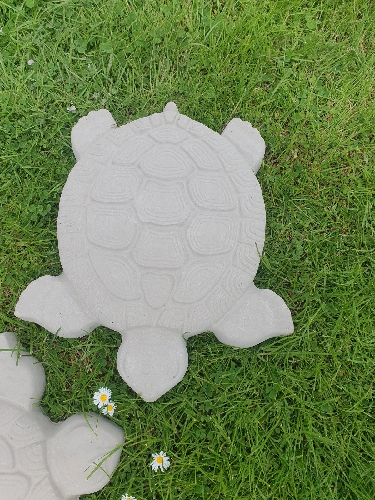 Lot x 2 new turtle decoration – photo 4